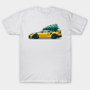 GT2 RS T-Shirt